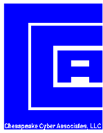 Chesapeake Cyber Associations, LLC logo small